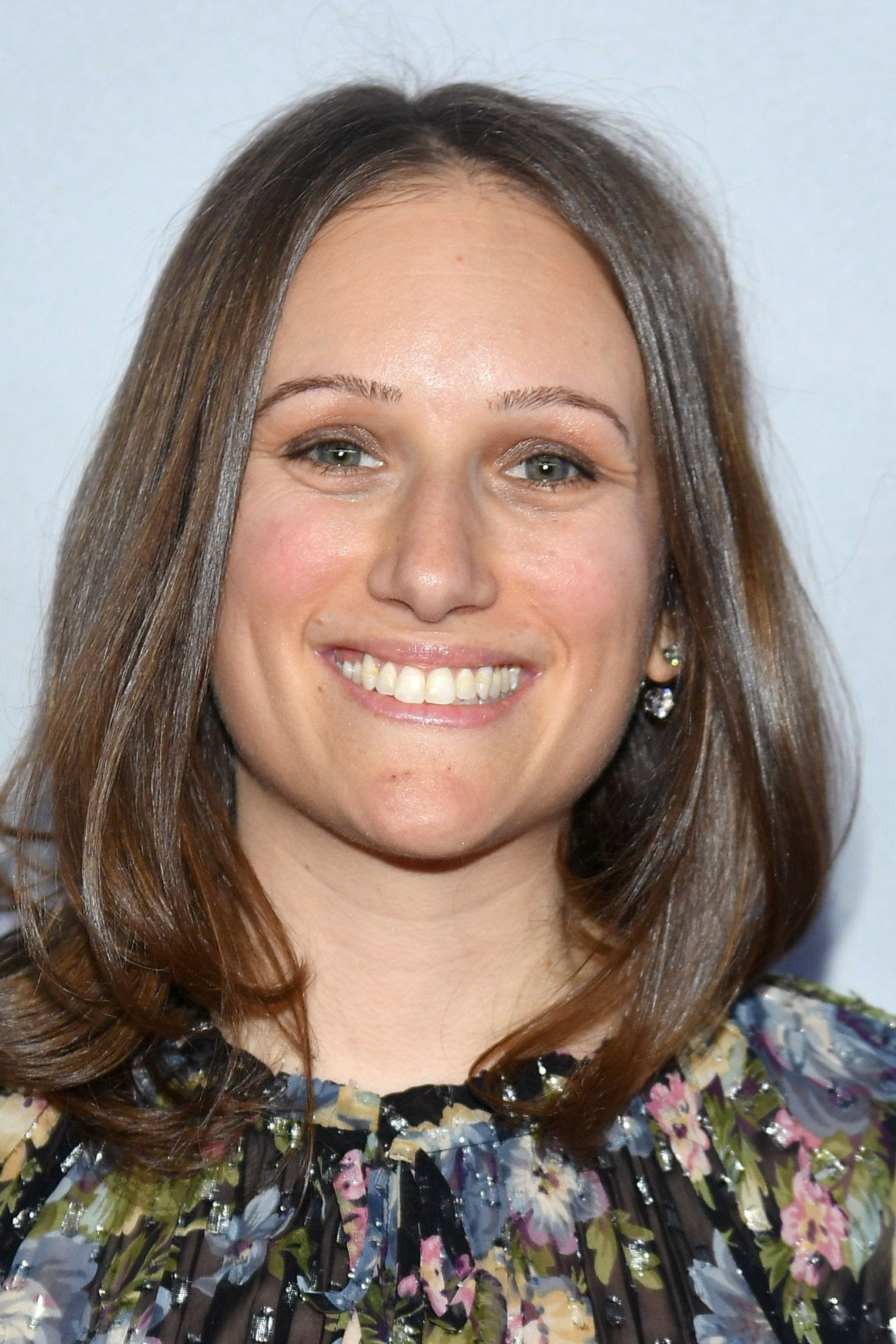 Allyson Seeger Profile